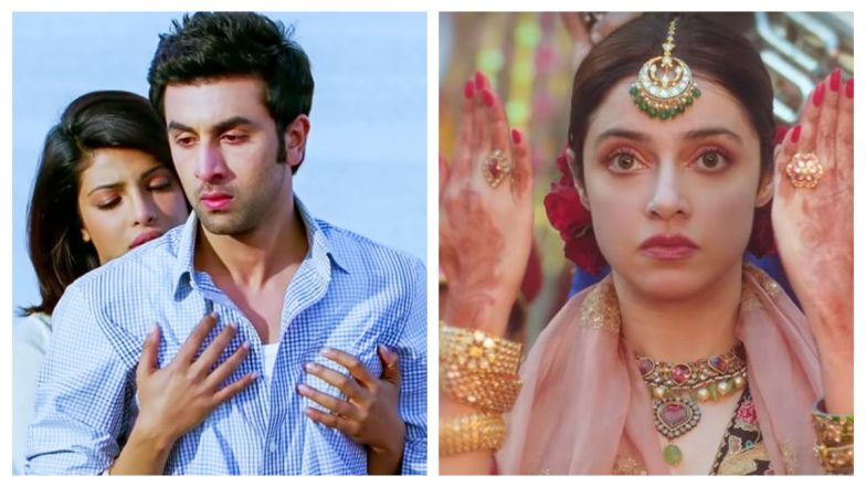 Missing Day 2020: From Tujhe Bhula Diya To Yaad Piya Ki Aane Lagi, 7 Songs That Go Perfectly With Anti-Valentine's Week (Watch Videos)