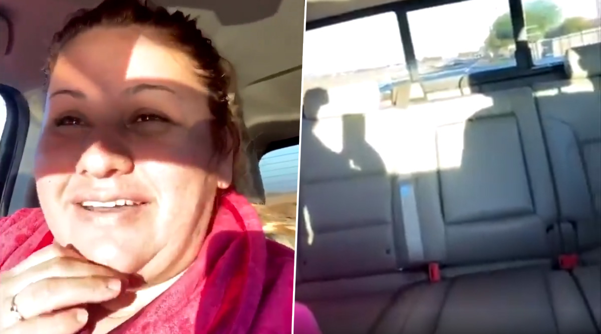 Viral News | Mom Drives Her Kids to School but Forgets Them at Home ...