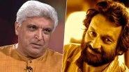 Javed Akhtar Says, 'Why Should They?' After Shekhar Kapur Gets Upset Over Ali Abbas Zafar's Mr India 2 For Not Seeking Permission