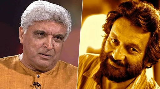Javed Akhtar lashes out at Shekhar Kapur for Mr India 2 tweet