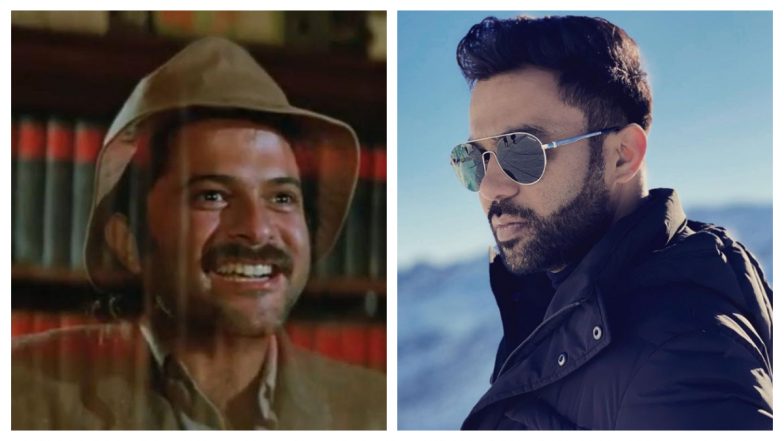 Mr India Reboot Gets A Greenlight! Director Ali Abbas Zafar Announces Trilogy