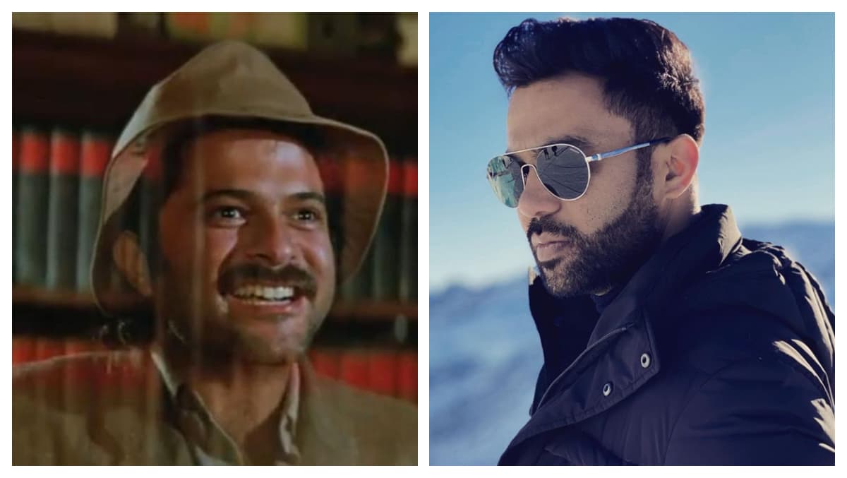 Mr India Reboot Gets A Greenlight! Director Ali Abbas Zafar Announces Trilogy Mr India Reboot Gets A Greenlight! Director Ali Abbas Zafar Announces Trilogy