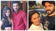 Bigg Boss 13: Rashami Desai Gets a Sweet Birthday Wish From Rakhi-Brother Mrunal Jain