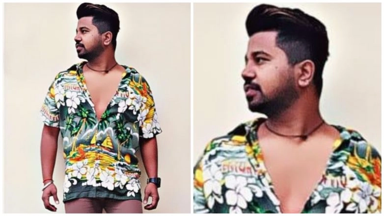 Mudit K David Becomes First UP Rapper to Hit 1 Millions Hits on All Digital Platforms