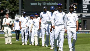 India vs New Zealand 2nd Test Match Preview: Sans Ishant Sharma, India Look to Fight Back Against NZ