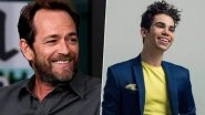 Oscars 2020: Luke Perry And Cameron Boyce's Exclusion From In Memoriam Segment Leaves Fans Aghast!