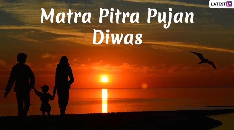 Matra Pitra Pujan Diwas 2020 Celebration Starts Trending on Valentine’s Day