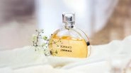 National Fragrance Day 2021 Quotes: Send Beautiful Wishes, Greetings and Perfume Sayings to Celebrate Your Favourite Scent