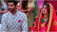 Kasautii Zindagii Kay 2 February 20, 2020 Written Update Full Episode: Viraj Challenges Anurag to Stop his Marriage With Prerna After he Finds Support from Sonalika