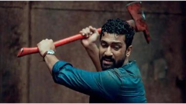 Bhoot Part One the Haunted Ship: 11 WTF Moments in Vicky Kaushal’s Horror Film (SPOILER ALERT)