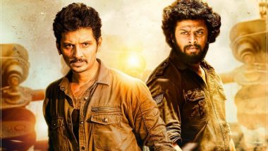 Seeru Movie Review: Critics Impressed With Jiiva, Varun and Riya Suman’s Action Thriller