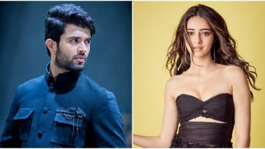 Vijay Deverakonda’s Co-Star Ananya Panday to Start Shooting for Puri Jagannadh Directorial from This Date