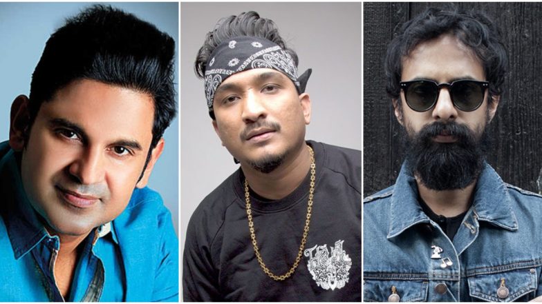 Filmfare Awards 2020: Kesari Lyricist Manoj Muntashir Upset After Losing to Gully Boy, Vows Not to Attend Any Awards Show (View Tweet)