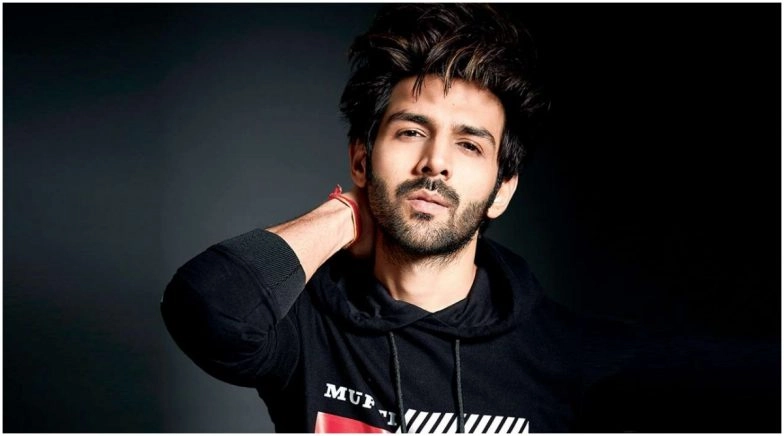 Kartik Aaryan to Talk With a Female MP Cop In the New Episode of His Chat Show (Watch Video) 