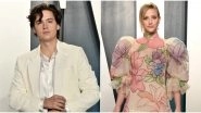 Oscars 2020: Riverdale Stars Lili Reinhart And Cole Sprouse Avoided Posing with Each Other at Vanity Fair After-Party