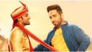 Shubh Mangal Zyada Saavdhan Box Office Collection Day 5: Ayushmann Khurrana&rsquo;s Film Shows Downtrend, Collect Rs 39.60 Crore