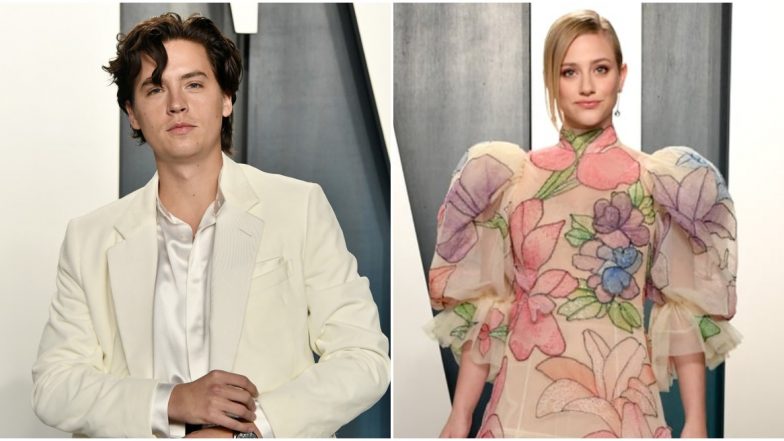 Oscars 2020: Riverdale Stars Lili Reinhart And Cole Sprouse Avoided Posing with Each Other at Vanity Fair After-Party