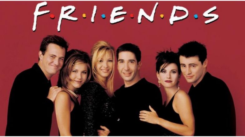 Friends Star Cast is Reuniting for TV Special on HBO Max and We'll Be There to Watch Them