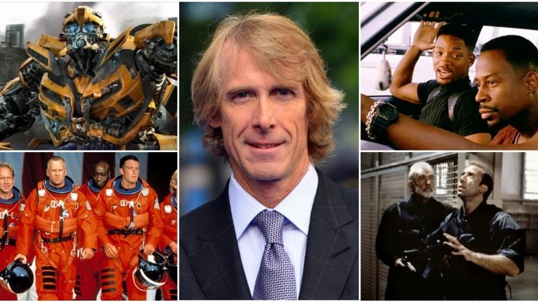 Michael Bay Birthday Special: 5 Enjoyable Blockbusters Given By Bad Boys Director That Are Pure Popcorn Fun