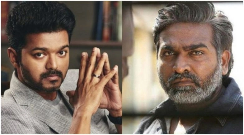 Master: Thalapathy Vijay Wraps Up the Shoot of His Next Movie with Vijay Sethupathi