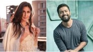 Thanks to Ranbir Kapoor, Katrina Kaif was Able to Develop Feelings for Vicky Kaushal