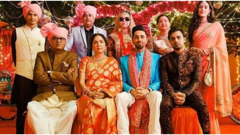 Shubh Mangal Zyada Saavdhan Box Office: Is Homophobia Affecting the Theatrical Run of Ayushmann Khurrana’s Film? Here’s a Reality Check!