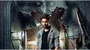 Bhoot Box Office Collection Day 2: Vicky Kaushal's Horror Movie Sees Limited Growth, Collects Rs 10.62 Crore