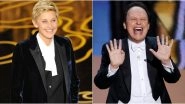 Oscars 2020: From Ellen DeGeneres to Billy Crystal, 5 Best Hosts of All Time!