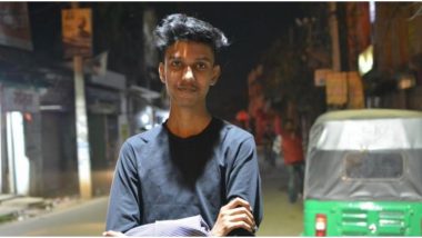 Story of Priyam Raj, 17-Year-Old Founder, Content Creator and Much More!