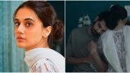 Thappad Movie Review: Taapsee Pannu - Pavail Gulati&rsquo;s Thought-Provoking Film Gets a Thumbs Up from Critics