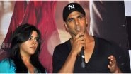 Akshay Kumar to Collaborate with Ekta Kapoor for an Action Comedy, Film to Release in 2021?