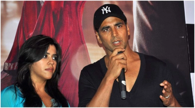 Sooryavanshi Star Akshay Kumar Says 'I Don't Believe in Any Religion, I Believe in Being Indian'