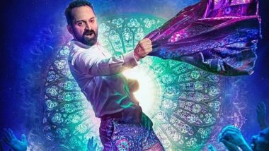 Trance Movie Review: Twittertai Cannot Stop Praising About Fahadh Faasil’s Performance In This Anwar Rasheed Directorial