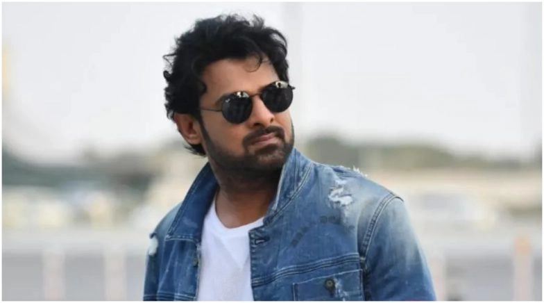 Prabhas 20:  Georgian Schedule Of The Film Wraps Despite Coronavirus Outbreak
