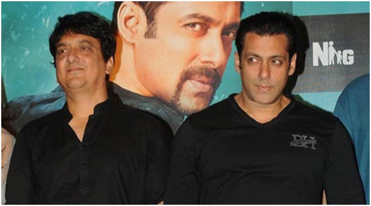 Kick 2: Salman Khan-Sajid Nadiadwala's Action Film Sequel ...