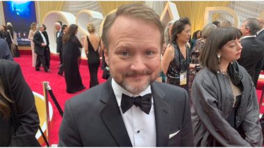 Oscars 2020: Rian Johnson Shares Knives Out Sequel Deets, Confirms Daniel Craig Playing Benoit Blanc