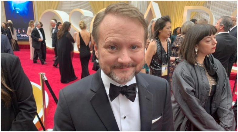 Oscars 2020: Rian Johnson Shares Knives Out Sequel Deets