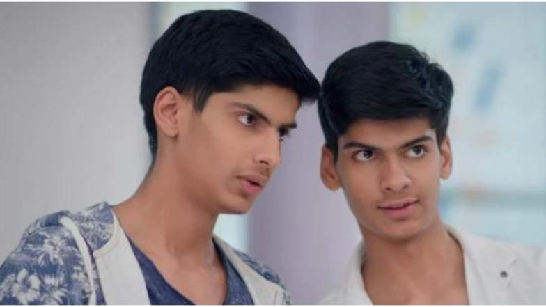 Yeh Rishta Kya Kehlata Hai February 28, 2020 Written Update Full Episode: Luv and Kush’s Phones Go Missing