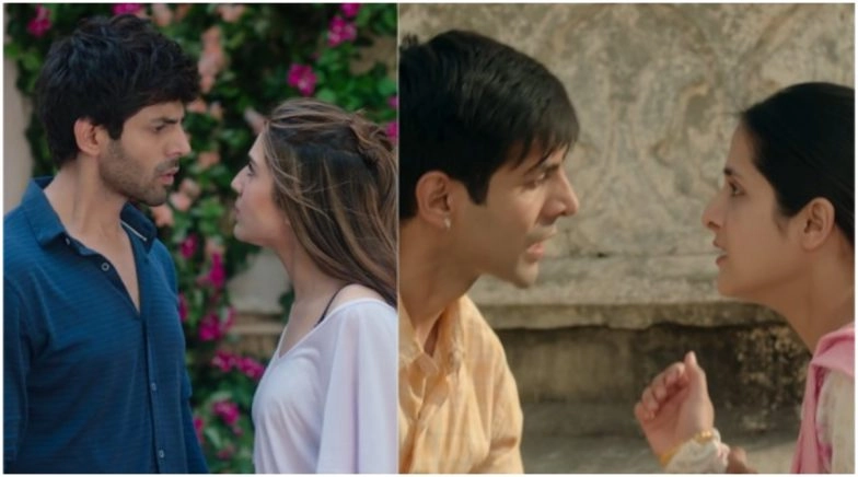 Love Aaj Kal's reboot with Sara Ali Khan and Kartik Aaryan hasn't really opened the way we expected