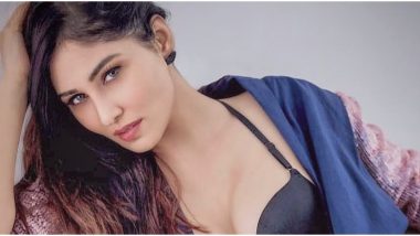 Former Miss India Pooja Chopra All Set to Make Her Debut in the Digital World!