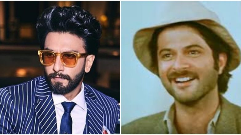 Ranveer Singh to Join Hands with Ali Abbas Zafar for Mr India 2?