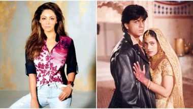 Gauri Khan Reacts to Donald Trump Praising Shah Rukh Khan's DDLJ, Wants Aditya Chopra to Plan a Sequel to it Now