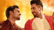 Shubh Mangal Zyada Saavdhan Box Office Collection Day 3: Ayushmann Khurrana &ndash; Jitendra Kumar&rsquo;s Film Continues to Perform Well, Earns Rs 32.66 Crore