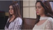 Kumkum Bhagya February 28, 2020 Written Update Full Episode: Rhea Slaps Maya After She Makes Her Intention of Marrying Ranbir, While Prachi Tries to Gather Proof