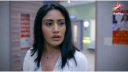 Sanjivani 2 February 6, 2020 Written Update Full Episode: Ishaani Helps Sid Recover, But is Shocked to See Him Suffer Violent Seizure Attacks