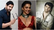 Kiara Advani Comes on Board for John Abraham and Aditya Roy Kapur's Ek Villain 2?
