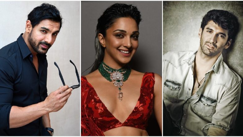 Kiara Advani Comes on Board for John Abraham and Aditya Roy Kapur's Ek Villain 2?