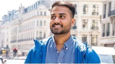 Read How Yogin Patel Started His Company YP Social And Brought Innovation In Influencer Marketing