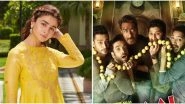 Alia Bhatt to Join Ajay Devgn in Rohit Shetty's Golmaal 5?