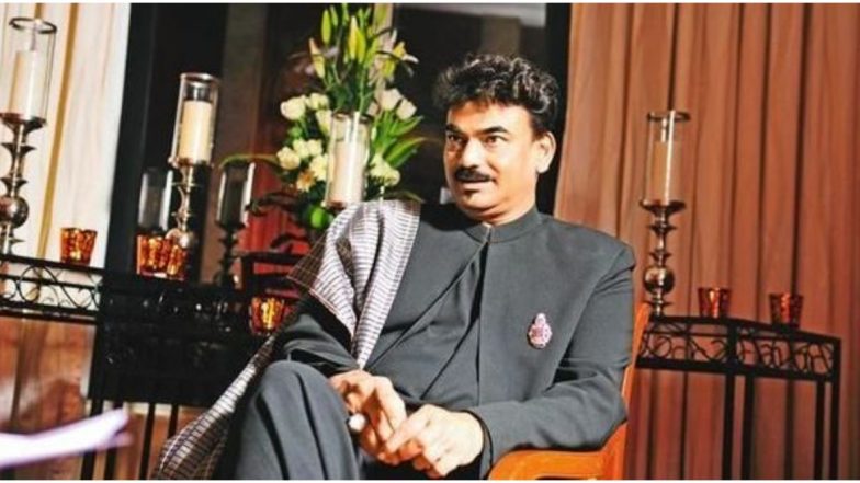 Wendell Rodricks Passes Away! 'Let Wendell Rest in Peace No Visitors Please', Says the Family of the Designer